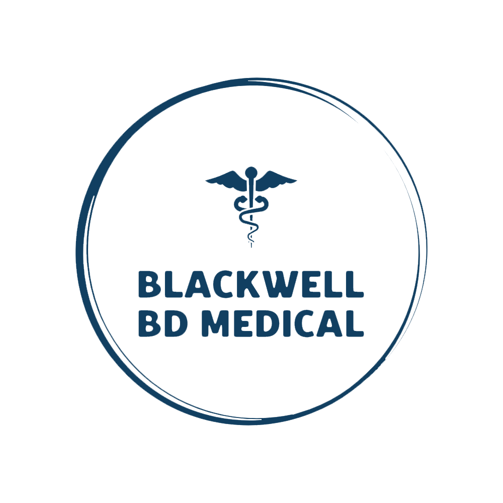 Blackwell_BD_Medical_Blue - logo