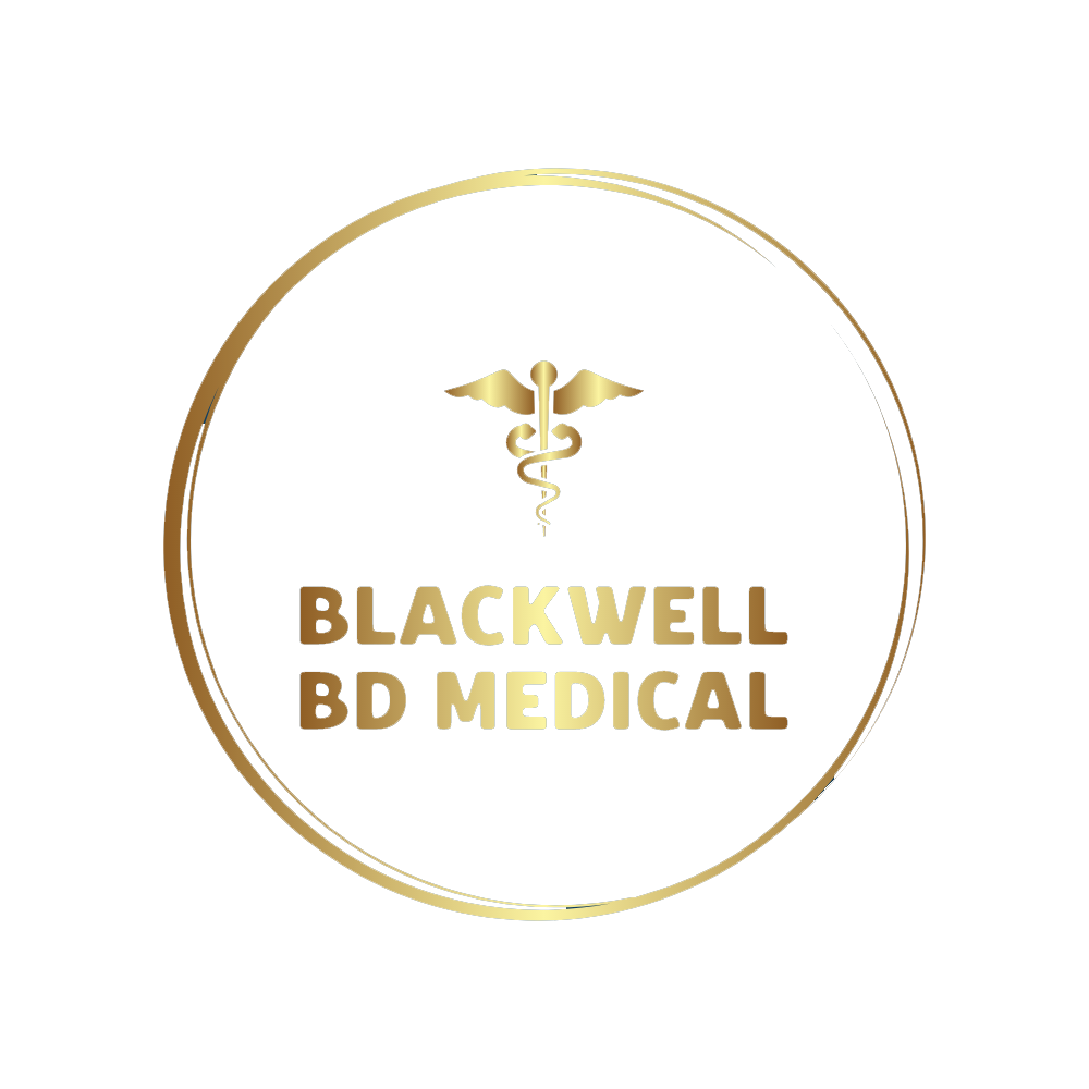 Blackwell_BD_Medical_Gold - logo