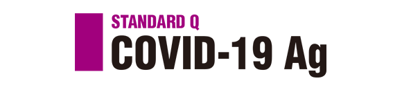 STANDARD Q COVID-19 Ag Test 2